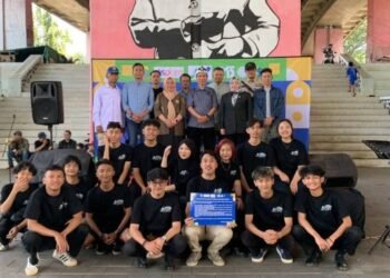 Nina Fitriadi: Program Pemberdayaan Pemuda Harus Makin Diperluas