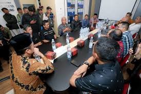 Pemkot Bandung Segera Perbaiki Fasilitas Rusunawa Cingised Demi Kenyamanan Warga