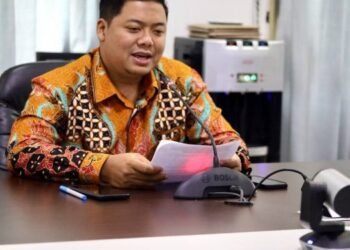 Susanto Minta SKPD Segera Implementasikan Undang-Undang Perlindungan Data Pribadi