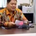 Susanto Minta SKPD Segera Implementasikan Undang-Undang Perlindungan Data Pribadi